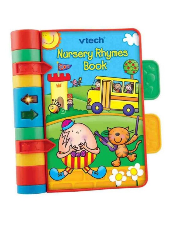 VTech Nursery Rhyme Book edamama